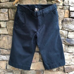 Lucky Brand/Gene Montesano Women’s Bermuda Shorts